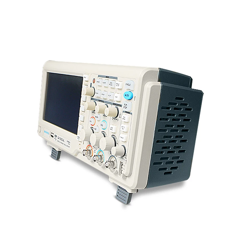 2026 Digital Oscill…