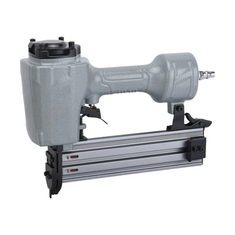 Pneumatic tool nail shooter T50 straight nail,