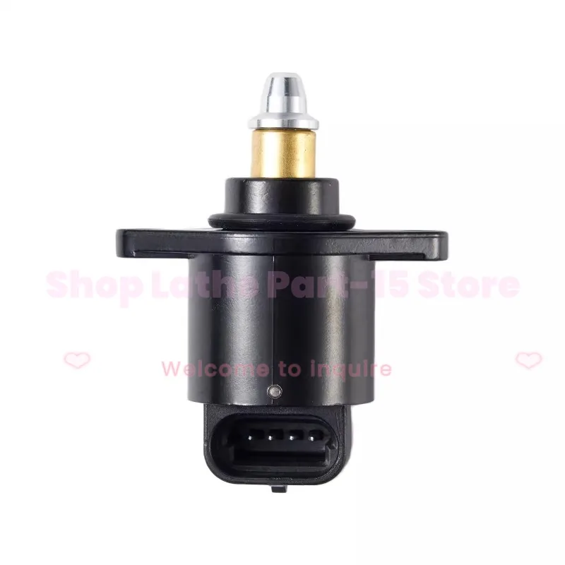 

For Wuji CU250 CU525 300GY DS525 625X 650 900X Idle Motor