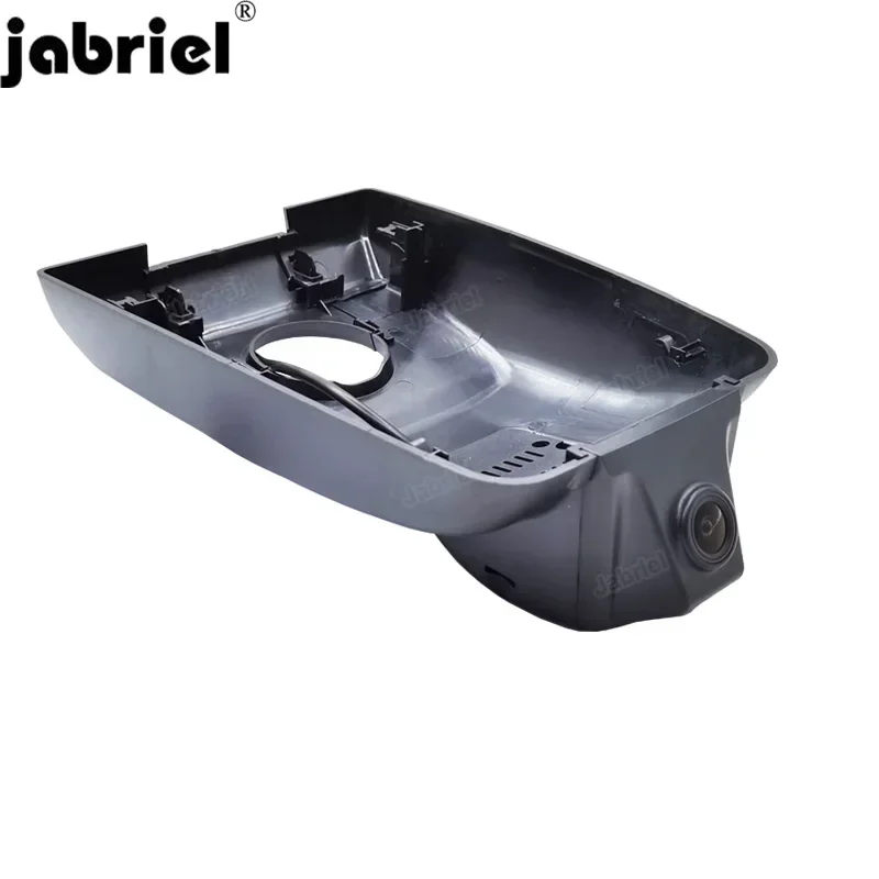 2K 4K 2160P واي فاي جهاز تسجيل فيديو رقمي للسيارات داش كاميرا خلفية عدسة مزدوجة لتويوتا هايلاندر LE XLE XU50 2018 2019 2020 2021 لتويوتا كلوغر #4