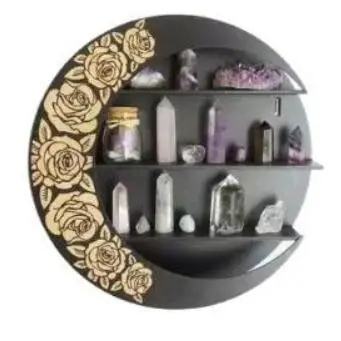 

Innovative wall pendant Home decoration Wooden handicrafts Handmade gifts