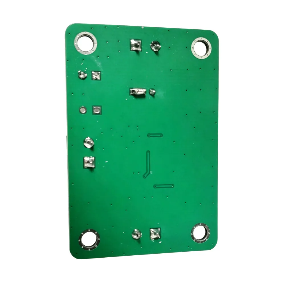CD4013 D-Type Flip-Flop PWM Module, Adjustable Square Wave Duty Cycle / High-Level Pulse Width, 3-18V DC