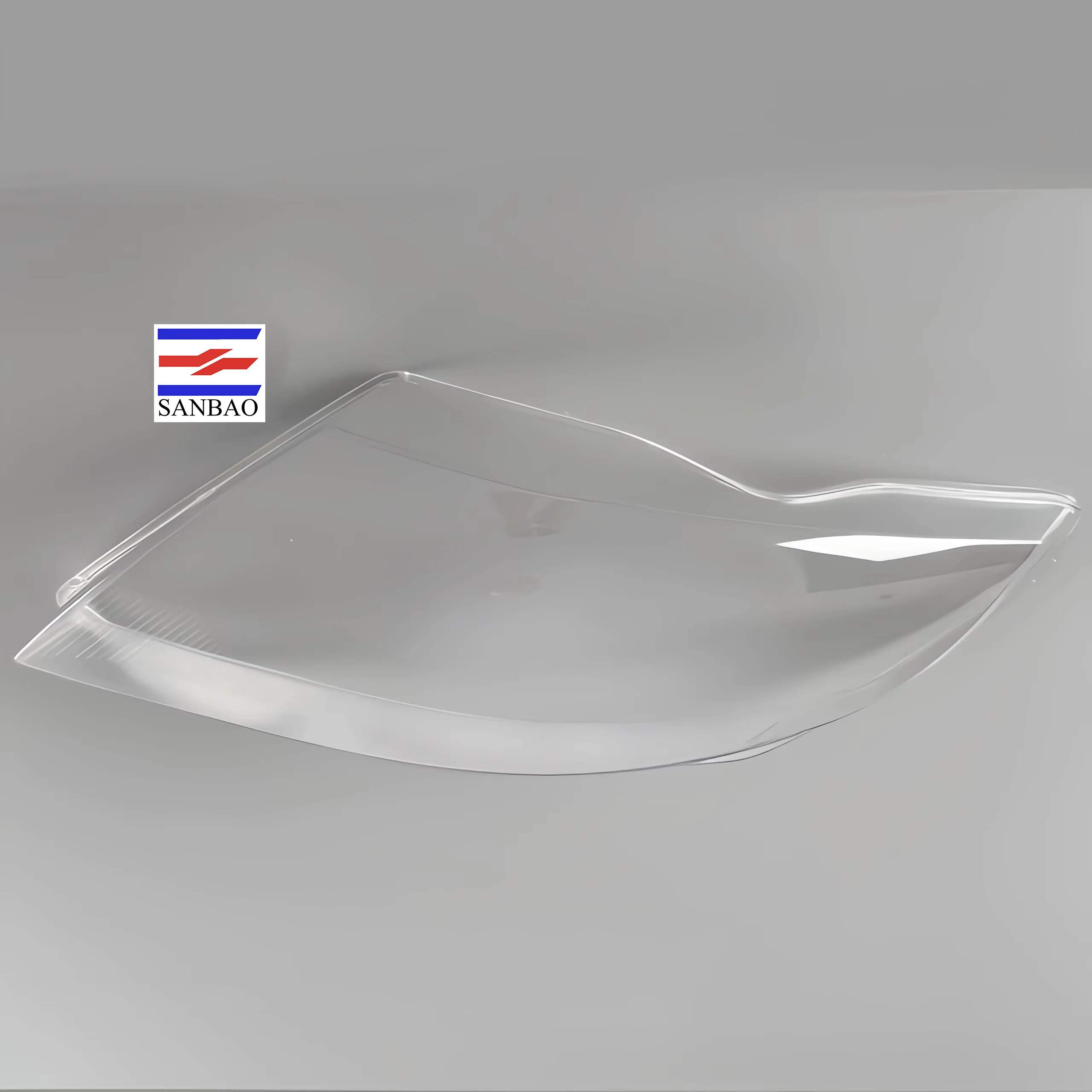Factory Direct New Protective Front Glass Headlight Cover For BMW Z4 E85 2004-2008 Includes Lens And Housing