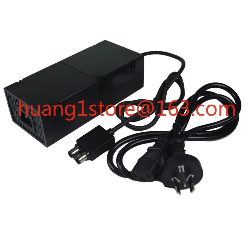 2026 hot selling items AU 135W Console Power Adapter Black AC 100v-240v DC for Xbox One Charging Seat with Power AC Adapter