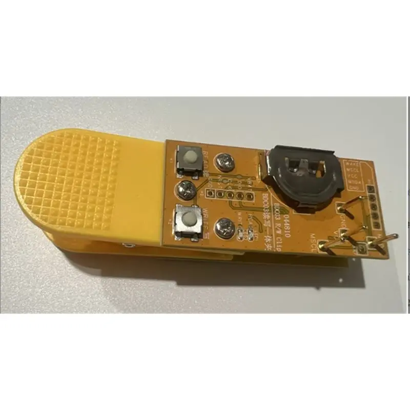 CNP231 Easy Key Matching Tool For BMW BDC3 X1 X3 X4 X5 F48 Hungary Model Free Copying Function Programmed Device