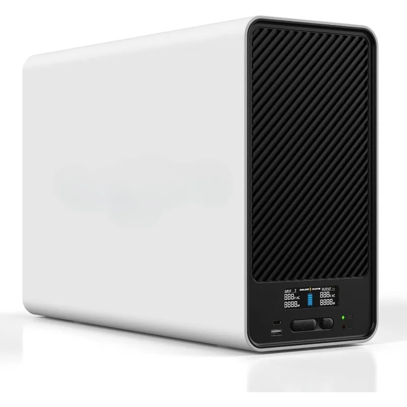 1500VA/1200W Lithiu…