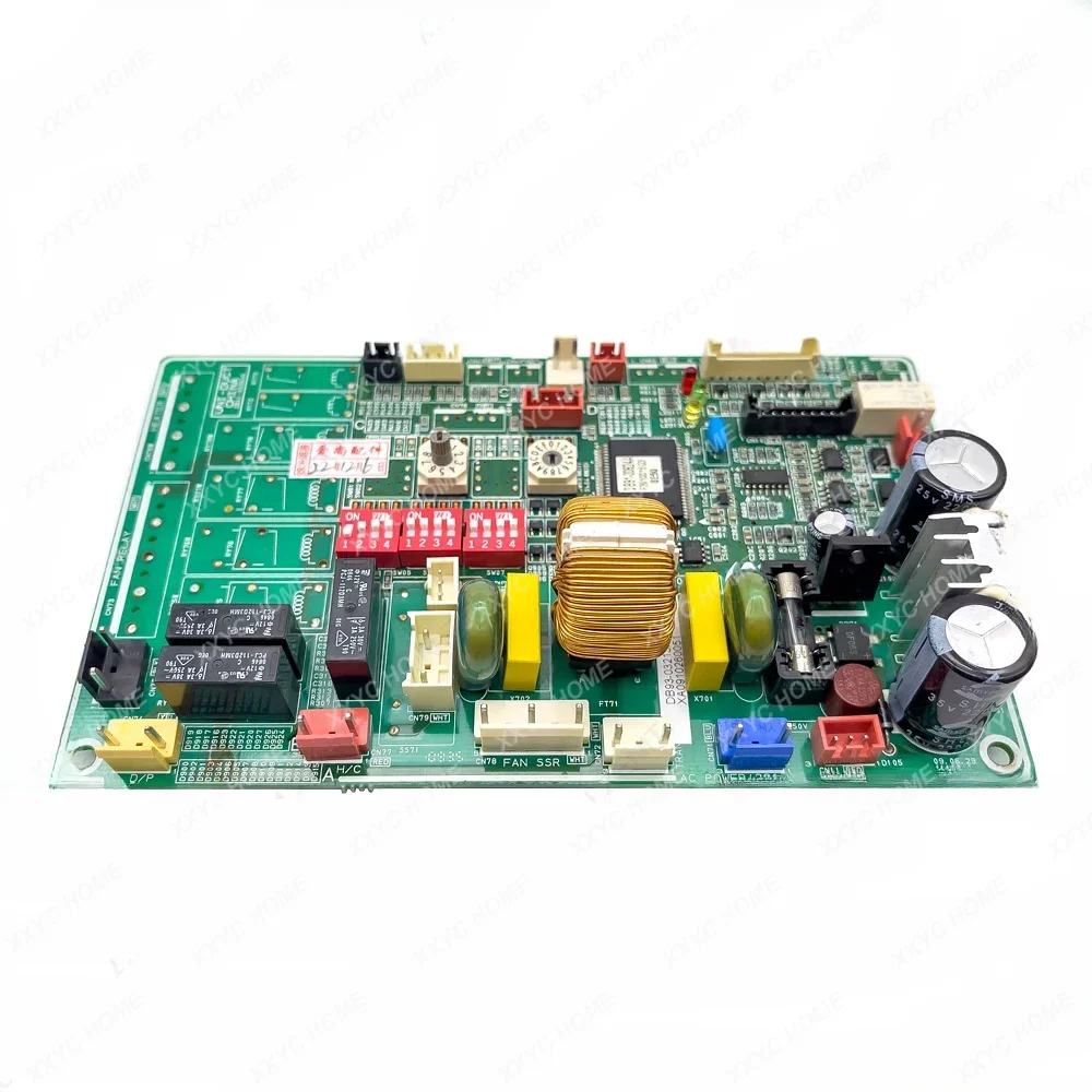 

Used For Samsung Air Conditioner Duct Machine Control Board DB93-03213F-LF DB91-00624A PCB DB41-00364A Conditioning Parts