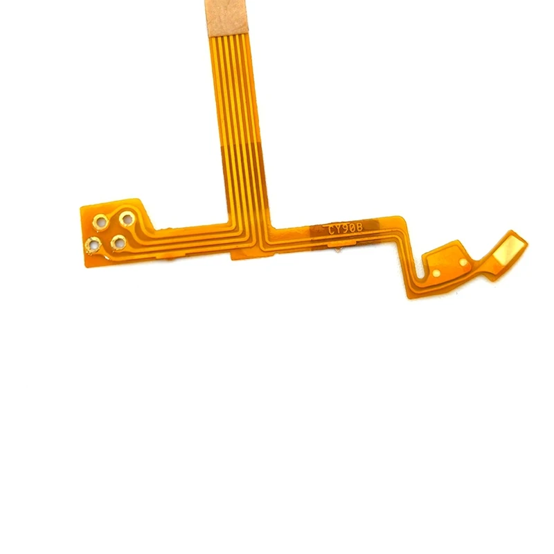 N15R-2X New Repair Parts For Tokina 12-24Mm 12-24 Mm Lens Aperture Flex Cable