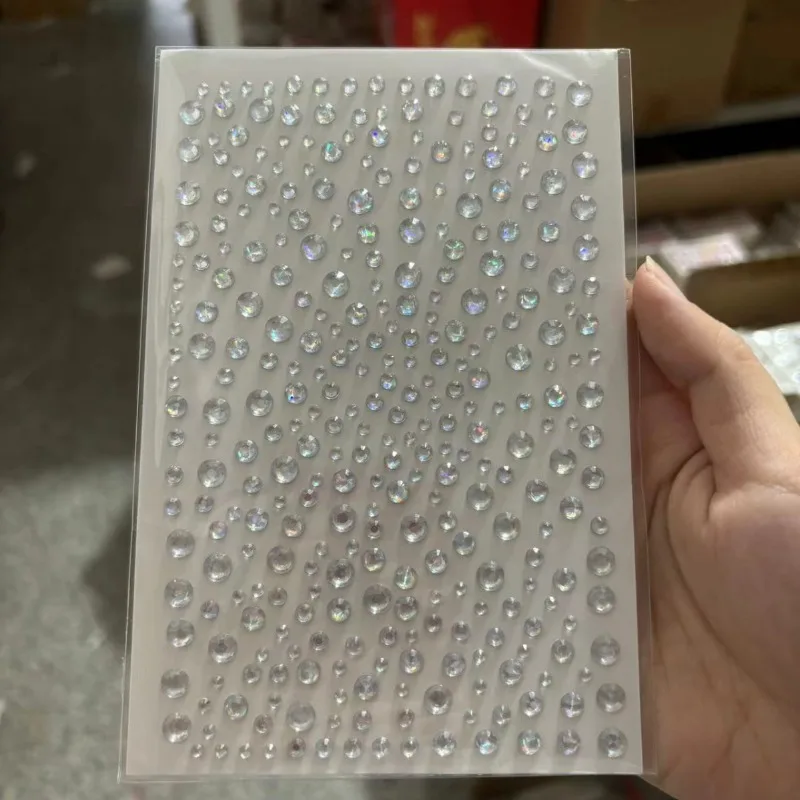 الكورية Ins نمط حورية البحر روز 3D فراشة جراب هاتف ديكور حجر الراين الأزهار قذيفة الفن التخصيص DIY بها بنفسك الديكور الحرف