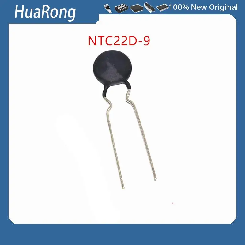 20Pcs/Lot   NTC22D-9 22D-9 NTC22 NTC22R 22D9 22R 9MM