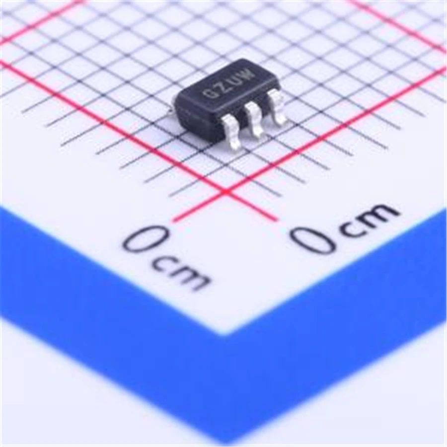 30PCS/LOT MCP1402T-E/OT (Gate Drive ICs)