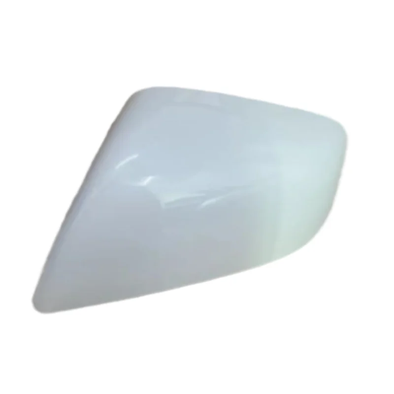 MX White Left
