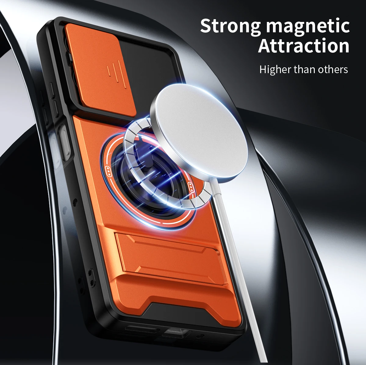 Custodia Protettiva Antiurto p - Phone Accessories Ring Holder recensione e prezzo