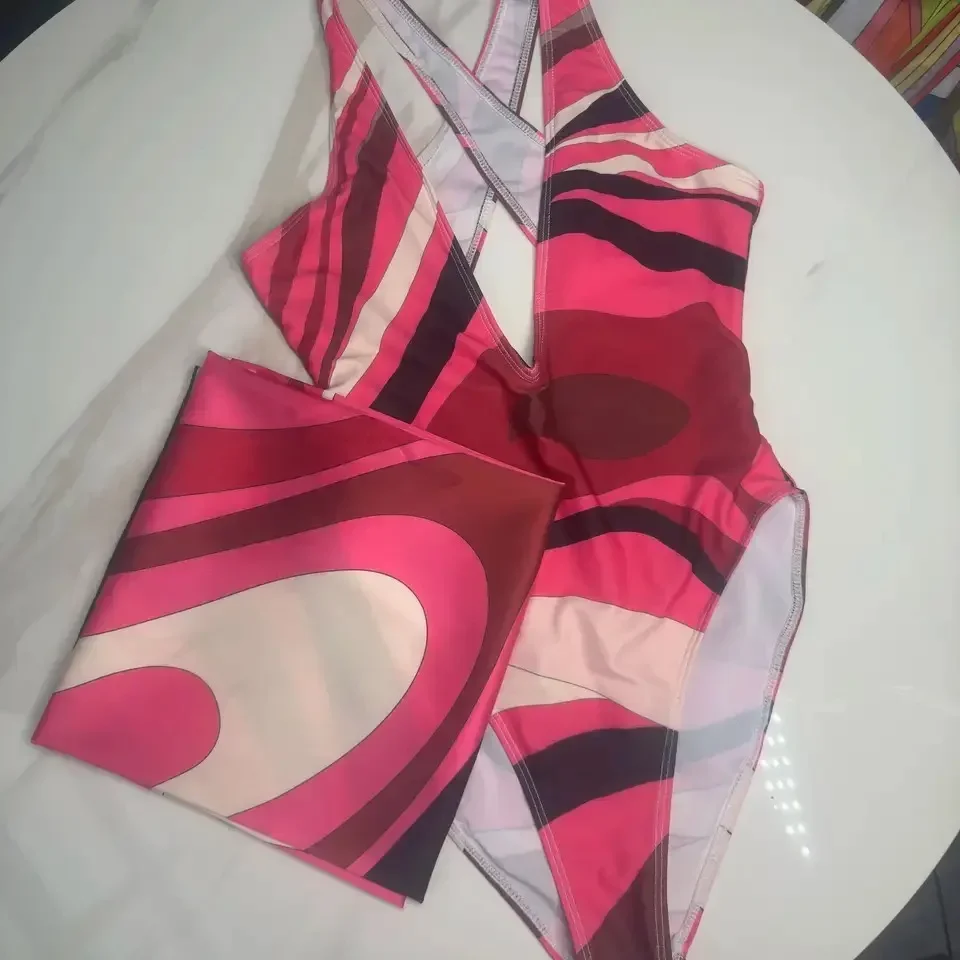scarf swimsuit-9