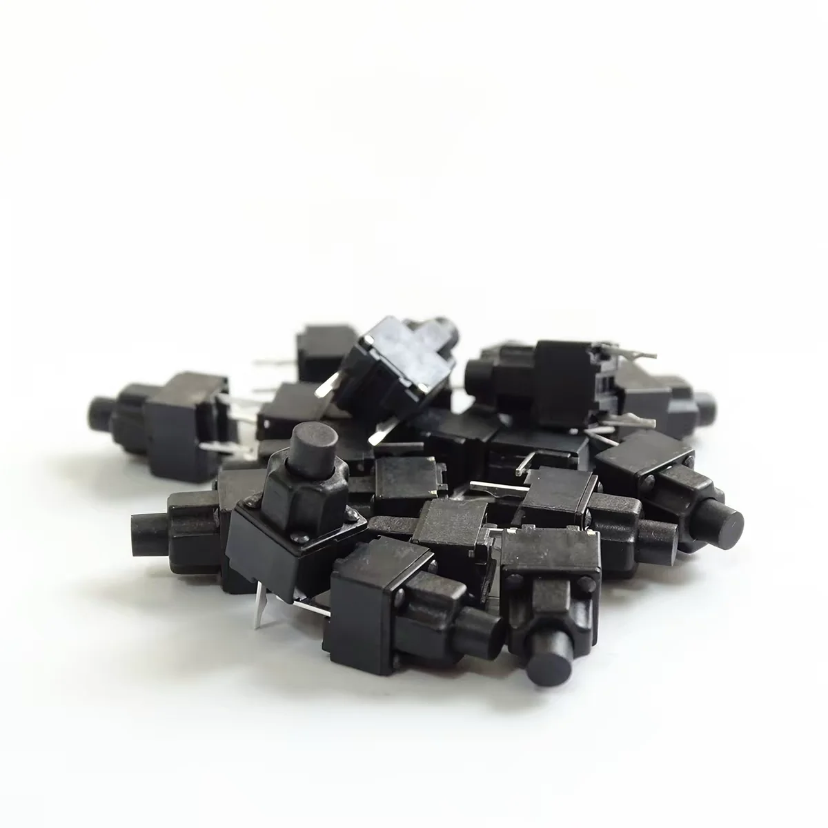 Kailh Huano Square Micro Switch 9.5mm 10.5mm for Razer Viper V2 Pro Ultimate for Logitech M330 Middle Button