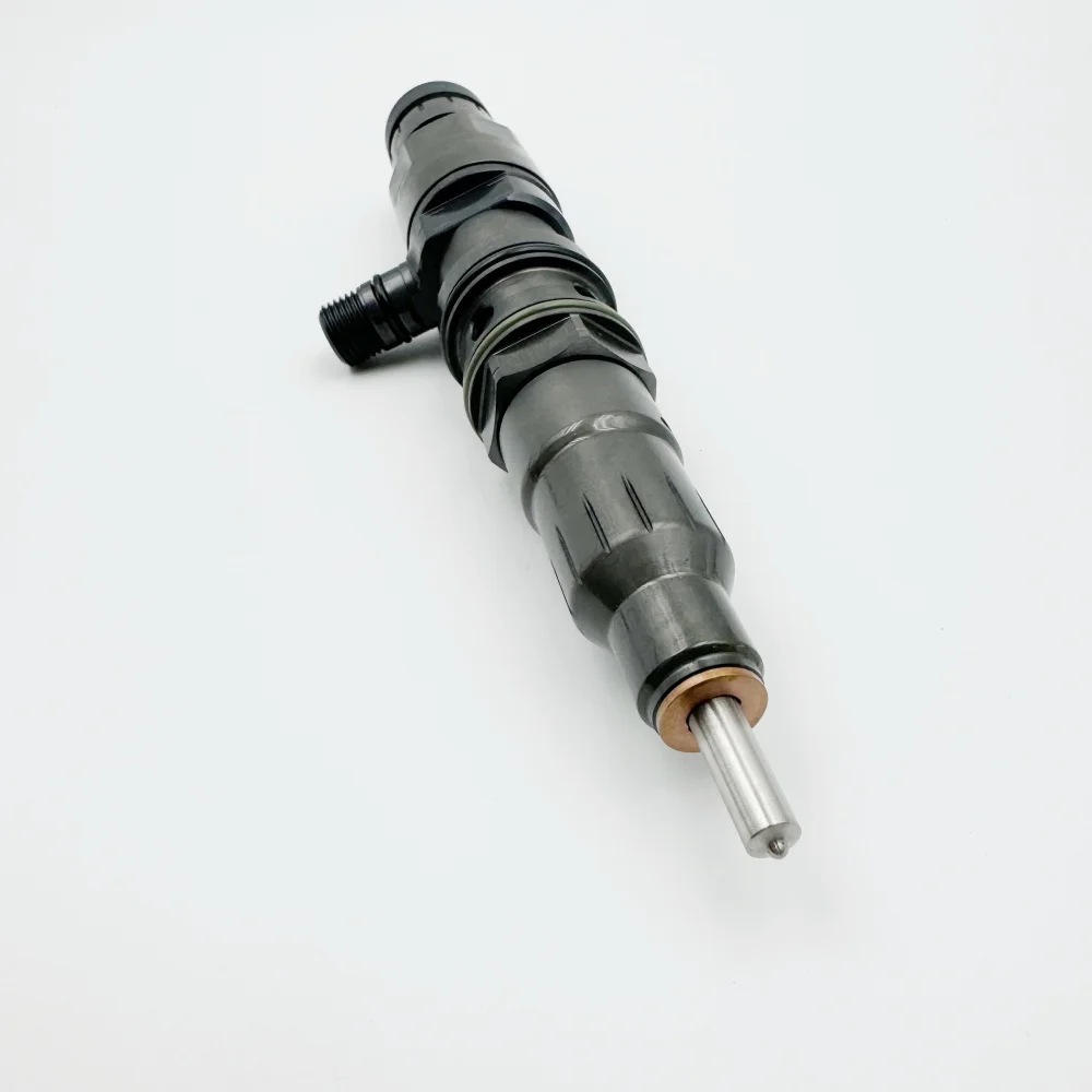 High-quality Common Rail Fuel Injector 0445120303 Is Suitable for Merced-es-Ben-z Engine Injectors.