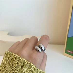 12 Hauptverkäufe Brutto goldene Ringe - №11