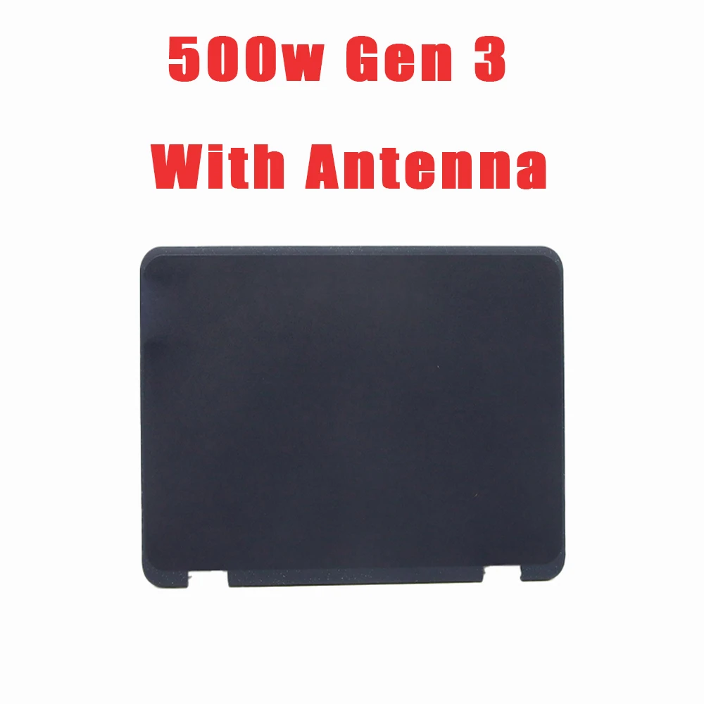 Laptop LCD Top Cover For Lenovo 500w Gen 3 5CB0Z69383 With Antenna Back Cover New