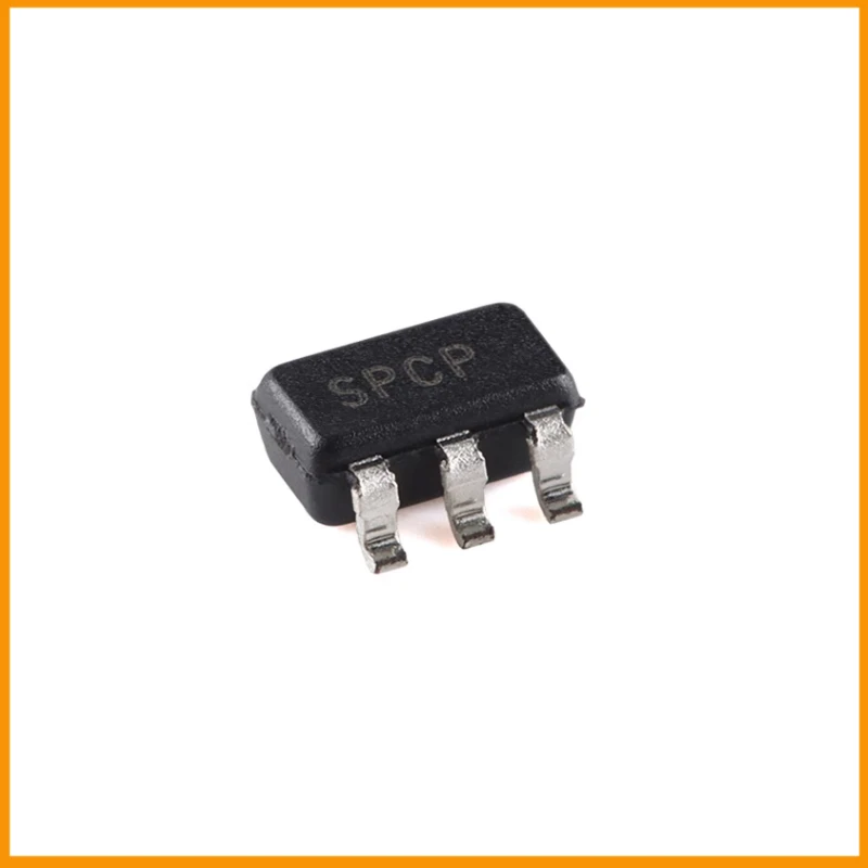 10Pcs/Lot  New Original  MCP6041T-I/OT  MCP6031T-E/OT   General Purpose Amplifier 1 Circuit Rail-to-Rail SOT-23-5