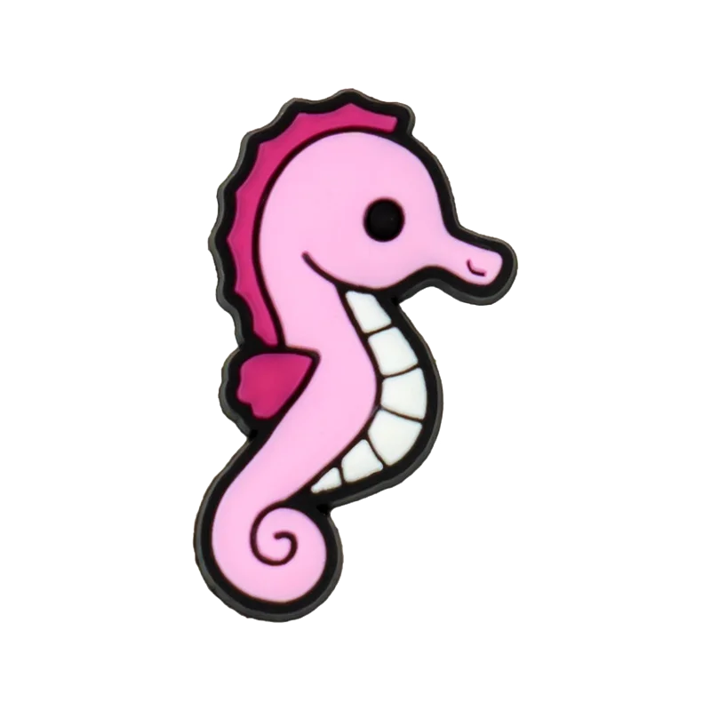 1/16 PCS Jellyfish Shoe Charms, Salamander and Lobster Charms for Shoes, Cat Bird and Horse Shoe Accessories