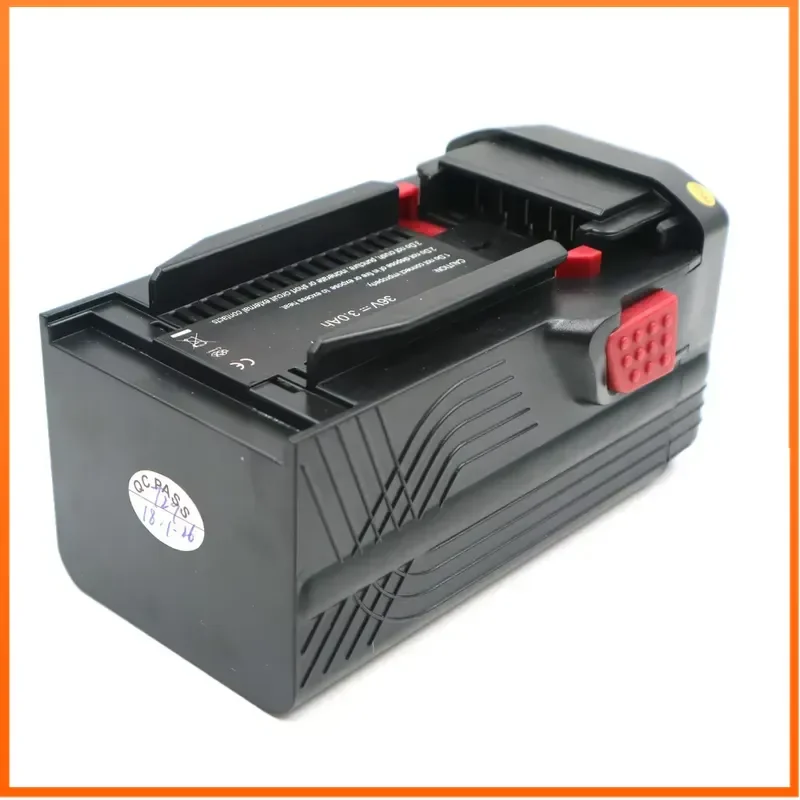 18650 36V 4000mAh Rechargeable Battery for Hilti 36V TE6A/B36 Electric Drills Electric Wrenches Angle Grinders Lithium