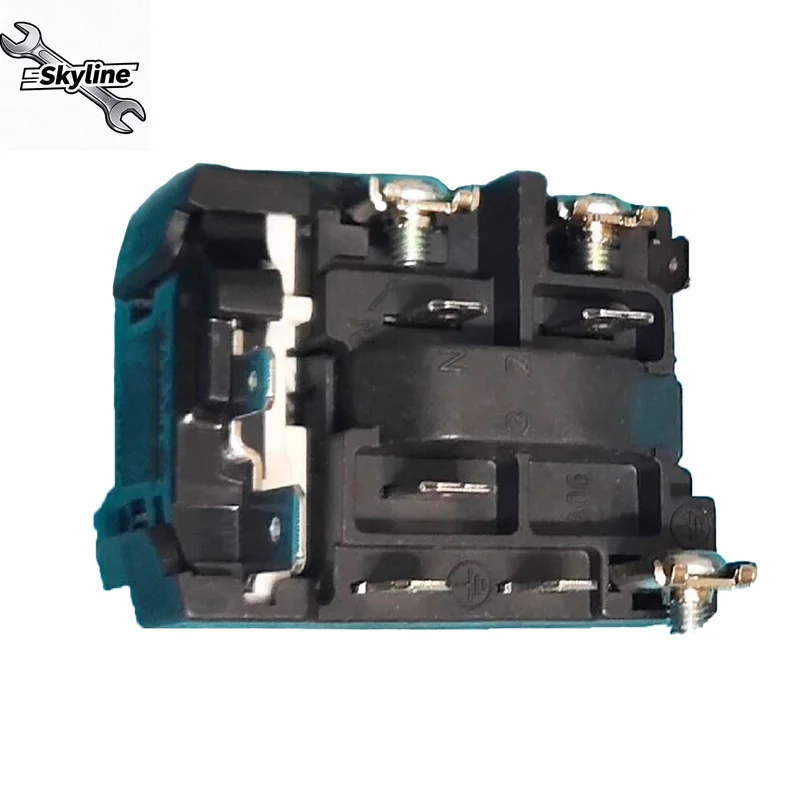 1Pcs Refrigerator fridge Starter relay Compressor Overload Protection Relay QP3-15A-G1 Applicable for Haier Freezer Accessories