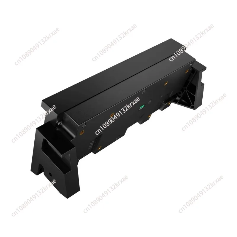 

A320 FCU/EFIS-L/R Flight Control Unit Panel Game Simulator Dual Driving Mode Support for SIMAPP Plug and Play