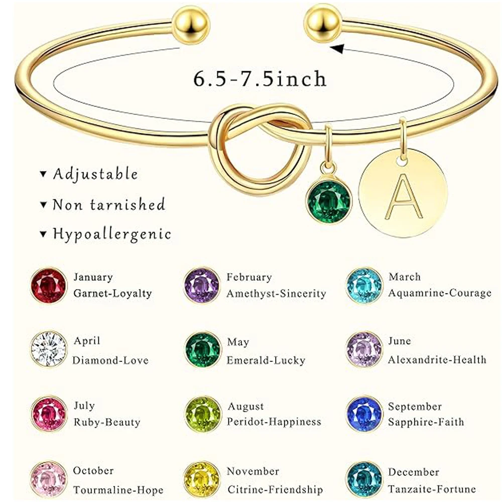 Thumbnail 4 - #19 Latest Gold Bracelets Updates