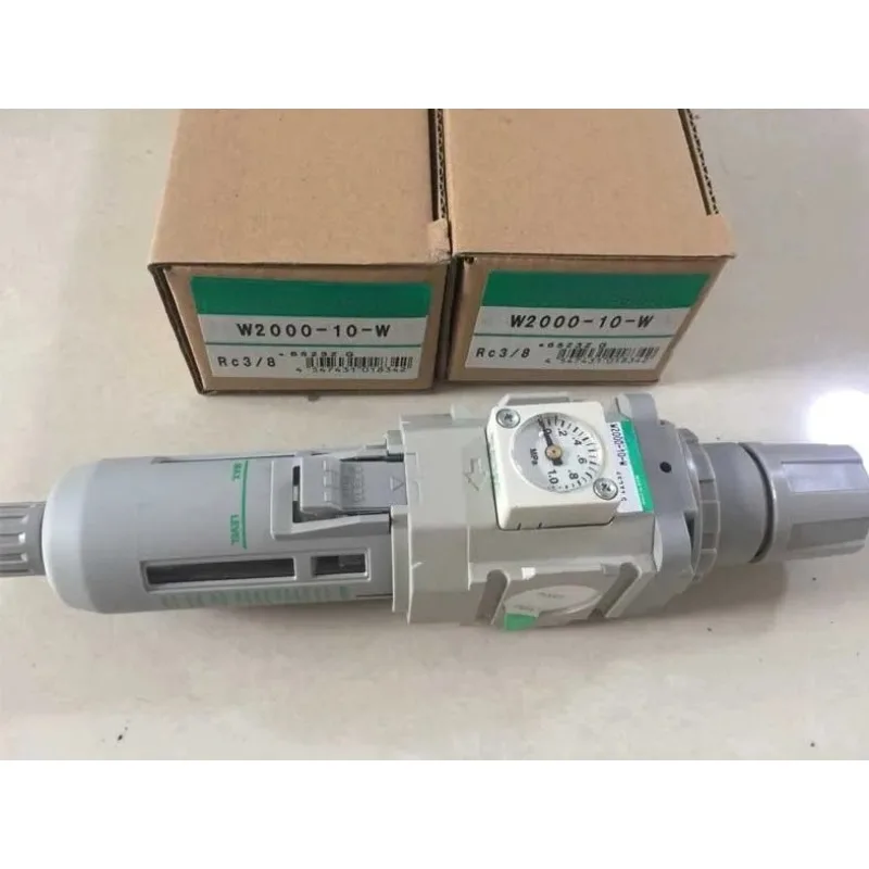 

W1000-6-W W1000-8-W W2000-8-W W3000-8-W W3000-10-W W4000-10-W W4000-15-W Regulator Valve Reduce Pressure
