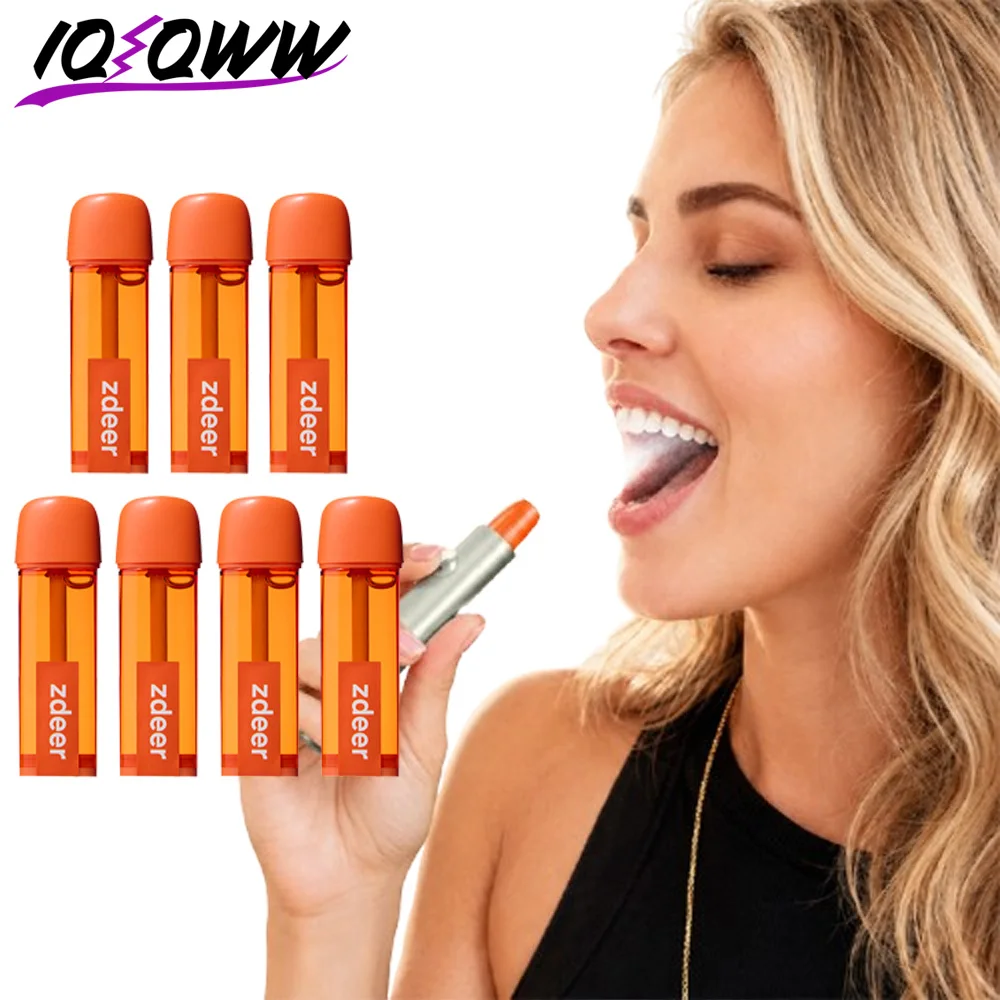 spray-bucal-probiotico-zdeer-pw13-spray-eletrico-de-micro-nevoa-spray-oral-refrescante-contra-mau-halito-com-7-cartuchos-de-sabor