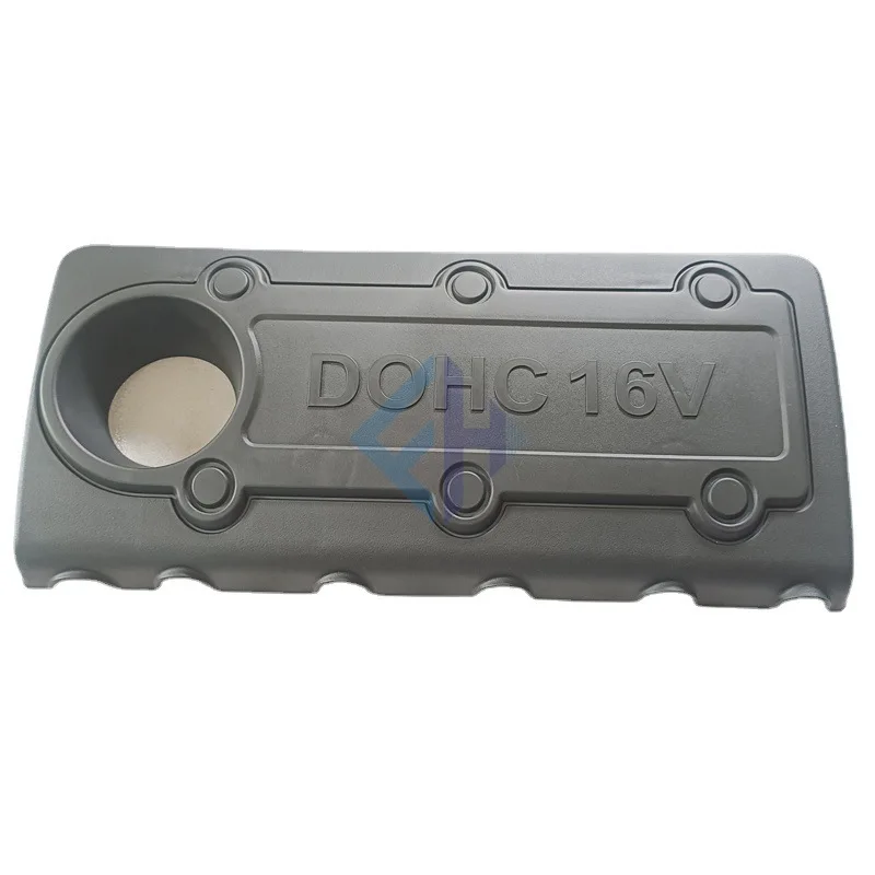 Original For Ix35 Tucson Sonata For Kia Sportage K5 Engine Top Cover 292402g000 Genuine Engine Cover High Quality