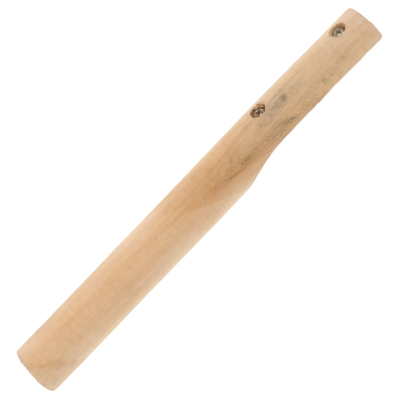 

Sturdy Wooden Handle For Welding Mask Replacement Welder Supplies Grip Accessories Practical Durable