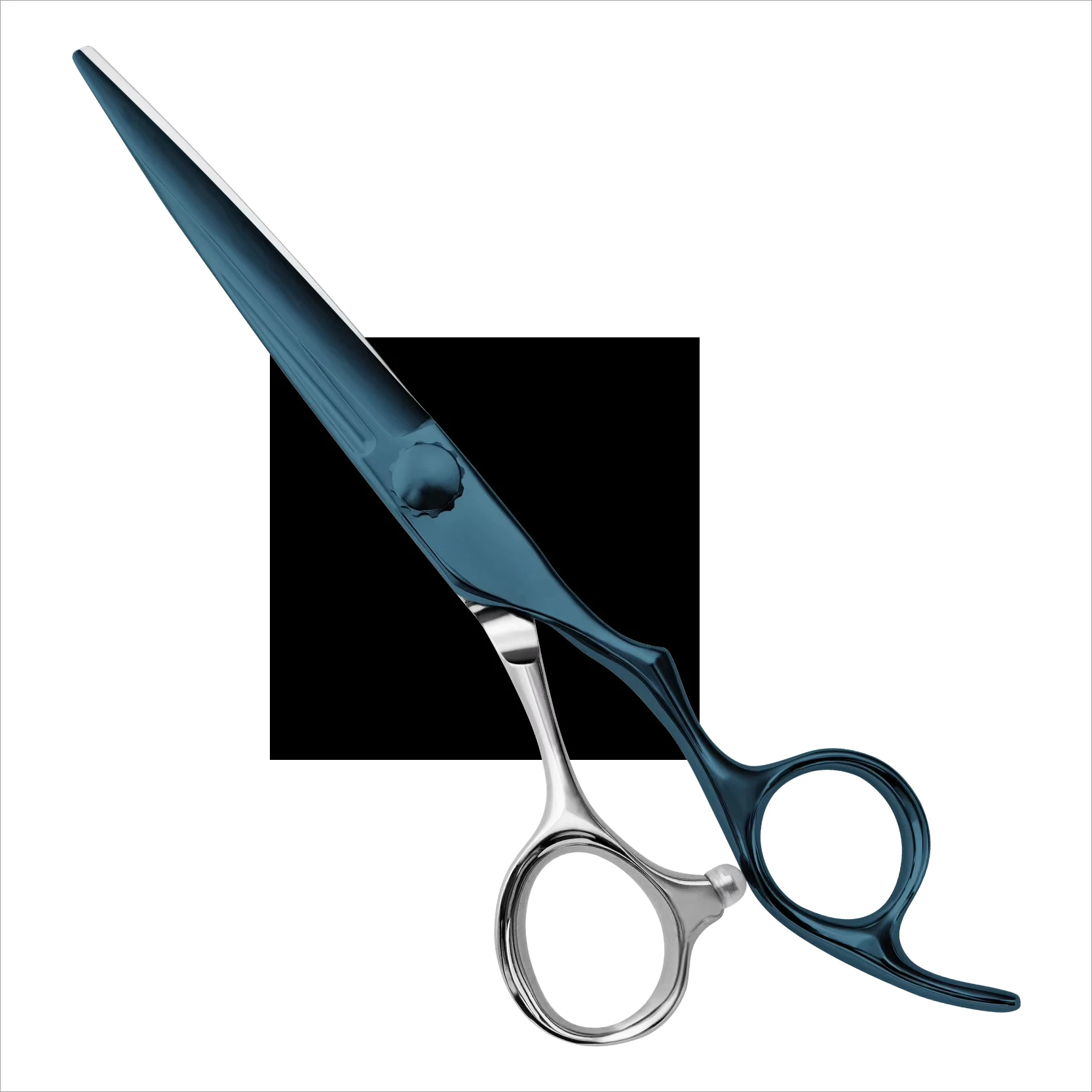 

Новые парикмахерские ножницы 6,2 дюйма из стали VG10, профессиональные ножницы для стрижки волос