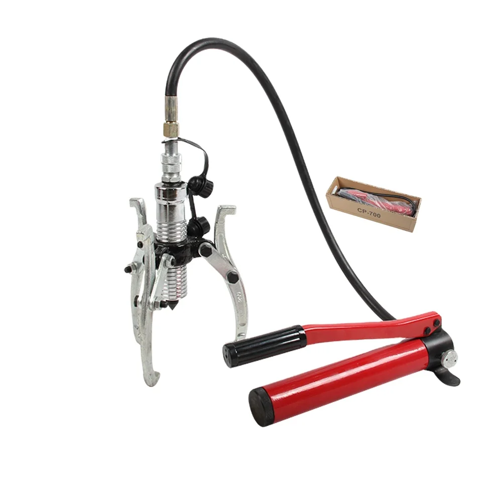 

Inegral Small Hydraulic Gear Box Bearing Puller Hydraulic Puller