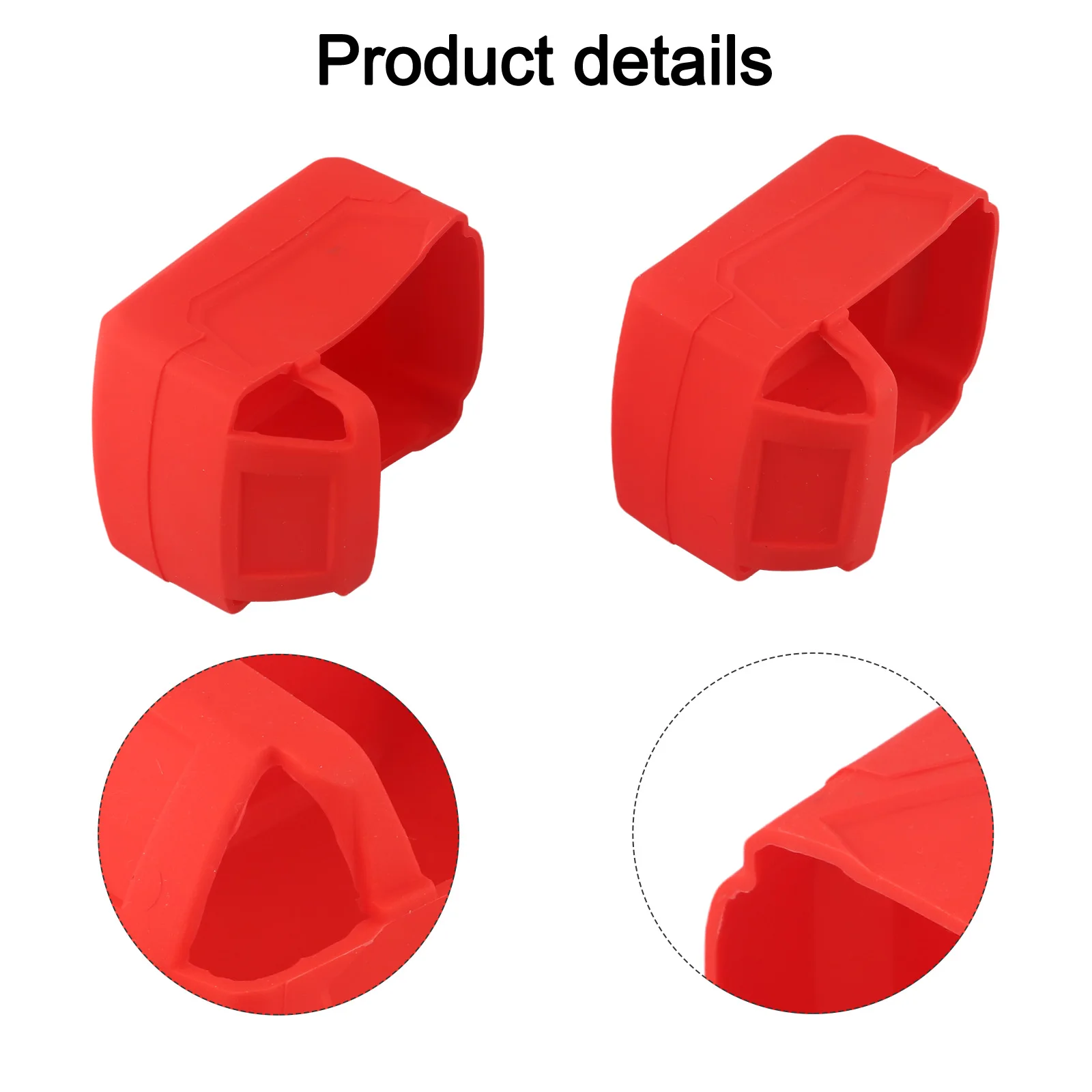 

Sophisticated and Sturdy Silicon Covers Tailored to Fit All Variants in the Popular Lineup of the For 18V Series