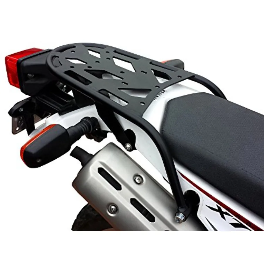 

Багажник PMRACKS XT250 для мотоцикла, задний, 2008-2019 гг. выпуска
