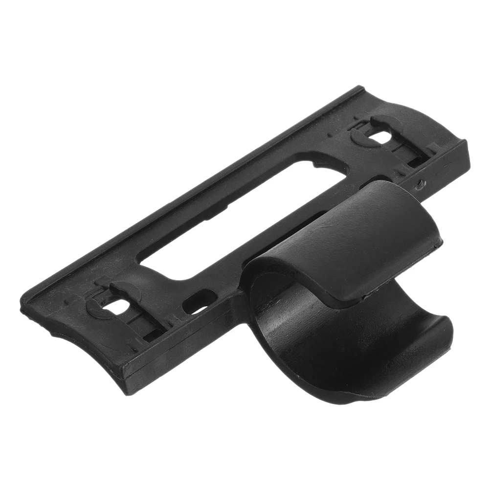 

Bicycle Air Pump Clip Holder Clamp Hanger Mini Bike Bottle Pumpwith Bracket Inflatable