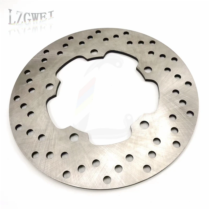 Motorcycle Rear Brake Disc For Suzuki GW250 Inazuma GSX1250 GSR400 GSR750 GSR600 GSF650 GSX650 SV650 GSF1250 Brake Discs Rotor