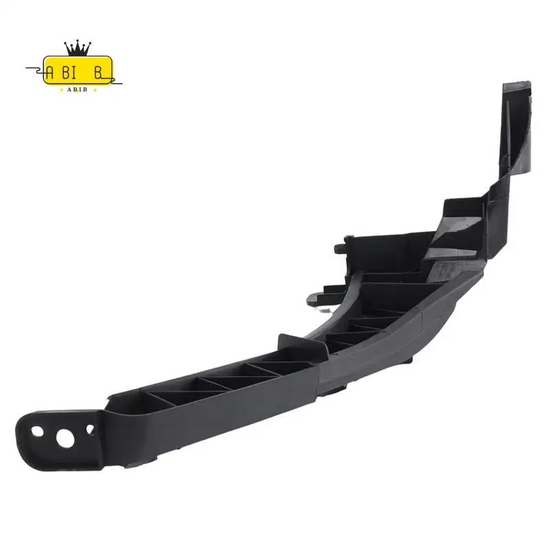 

ABIB -4 Pieces Efront Headlights And Bumper Brackets Set For 2007-2011 Honda Crv