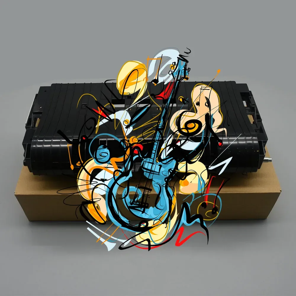 

D009-4551 Transfer Bracket Base for Ricoh MP 4000 5000 4001 5001 4002 5002 MP4000 MP5000 4000B 5000B Guide Plate Holder D0094551