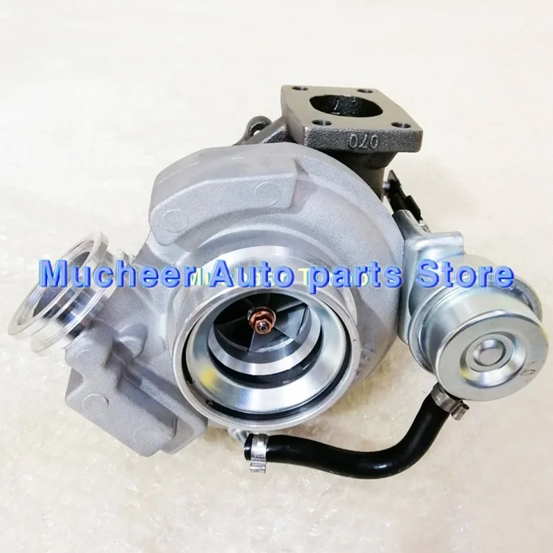 He221w Turbo 4956031 T915111 4043978 2835143 4043974 Turbocharger For Cummins Engien  Isbe Isde