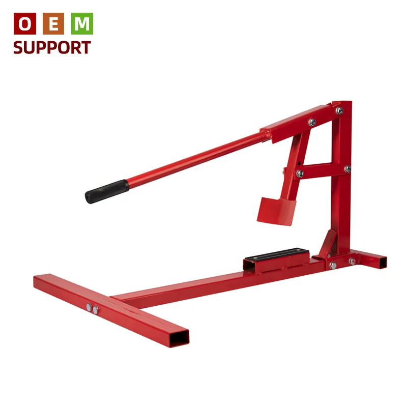 

KARLION Simple Motorcycle Tire Changer Special Motorcycles Tyre Remover Tool