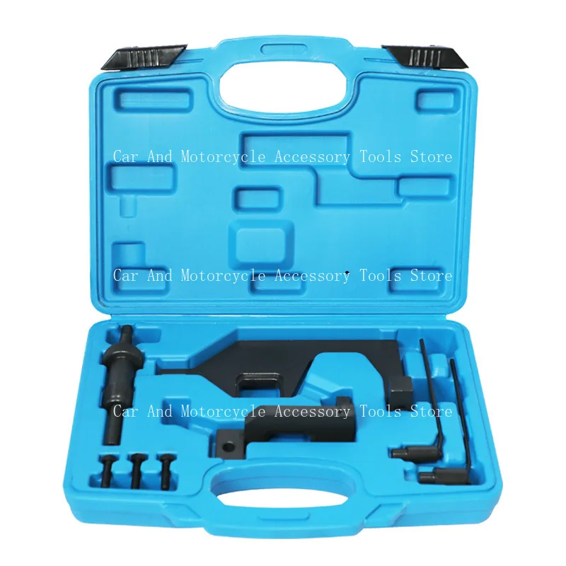 

Специальный набор инструментов для синхронизации двигателя BMW N13 N16 N18