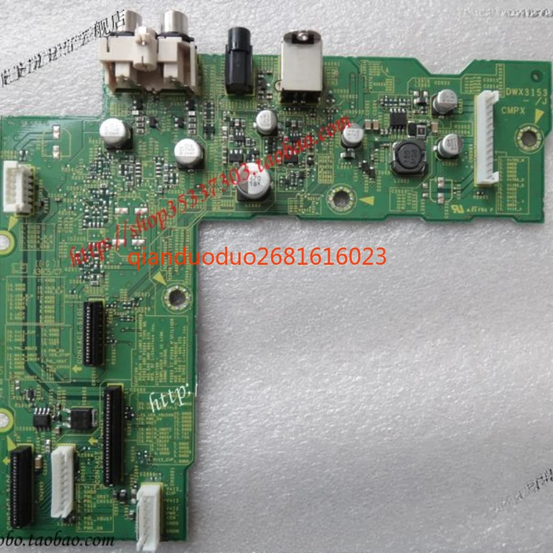 

New Original Pioneer CDJ-850S/K Audio Output, Circuit Board DWX3153
