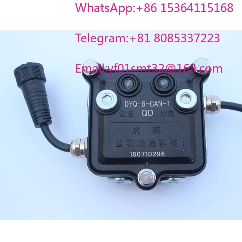 Cryogenic Technology  LNG Natural Gas  Cylinder Accessories Aoyan Level Assembly Memory Cable