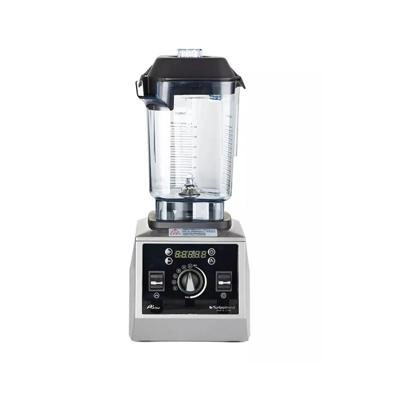 Commercial High-power Sand Ice Machine Powerful Ice Sand Breaking Machine Juice Milk Tea Shop Ice Crushing Mixer