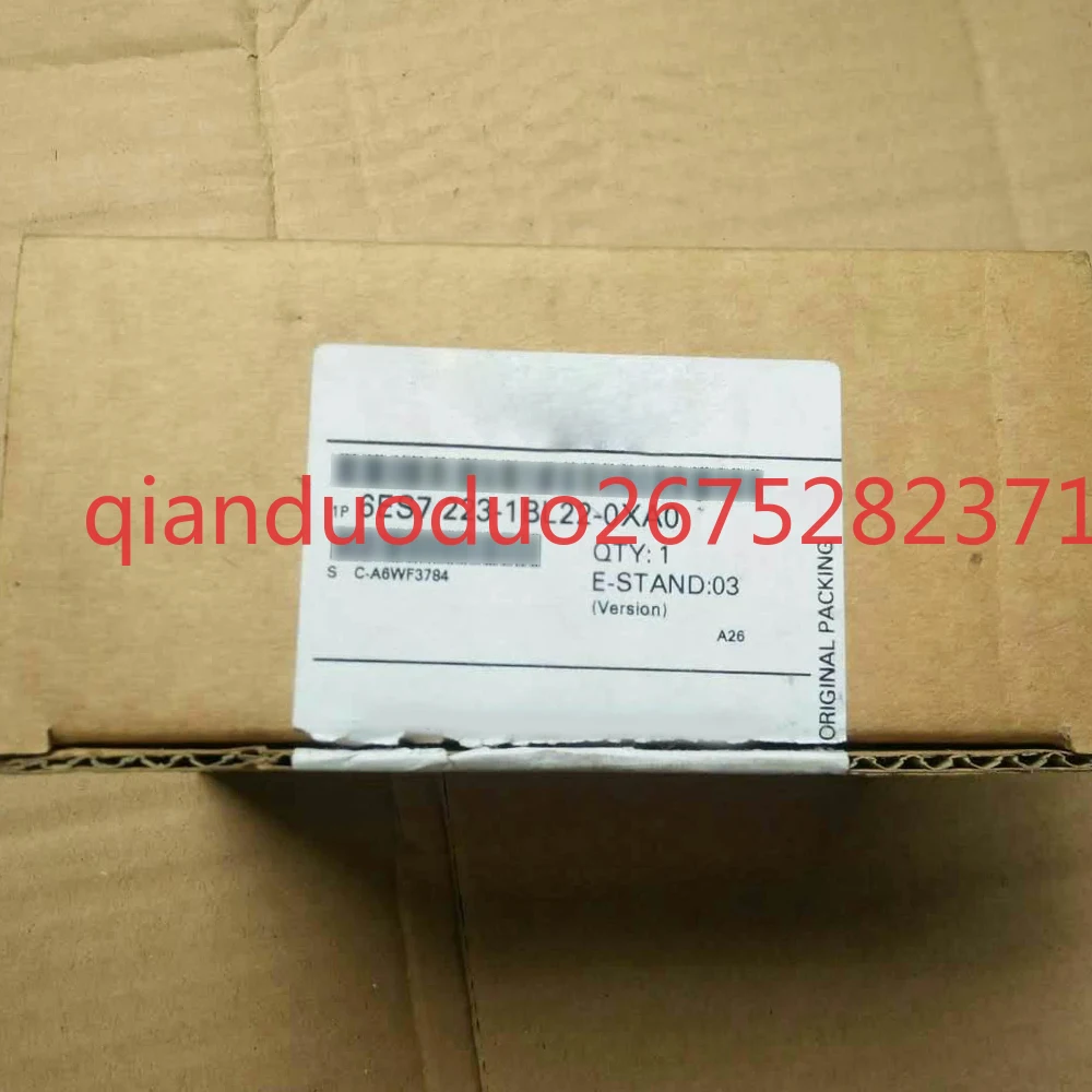 For Siemens S7-200 …