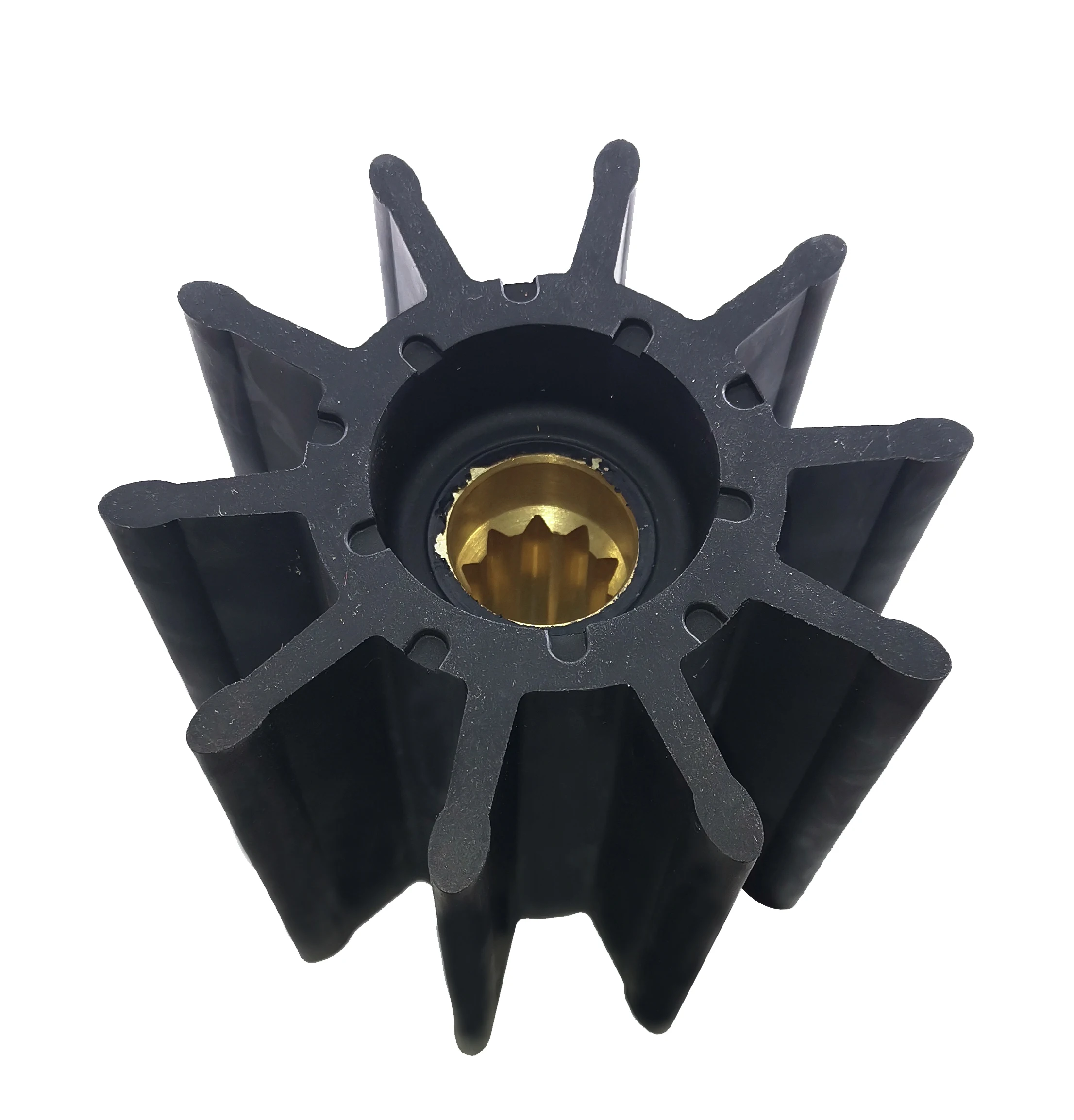 

Sea water pump impeller 6116855 Repair chartered impeller