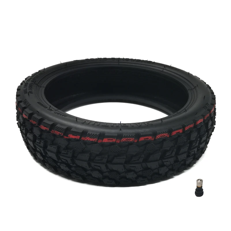 50/75-6.1 for Xiaomi M365 series electric scooter tires 8 1/2x2 off-road inner and outer tire anti-skid accessories