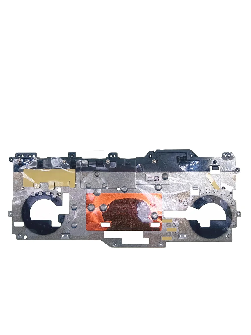 For Dell Alienware 17 R4 17 R5 Keyboard Bracket Internal Keyboard Fixed Iron Support 0F8N1D F8N1D